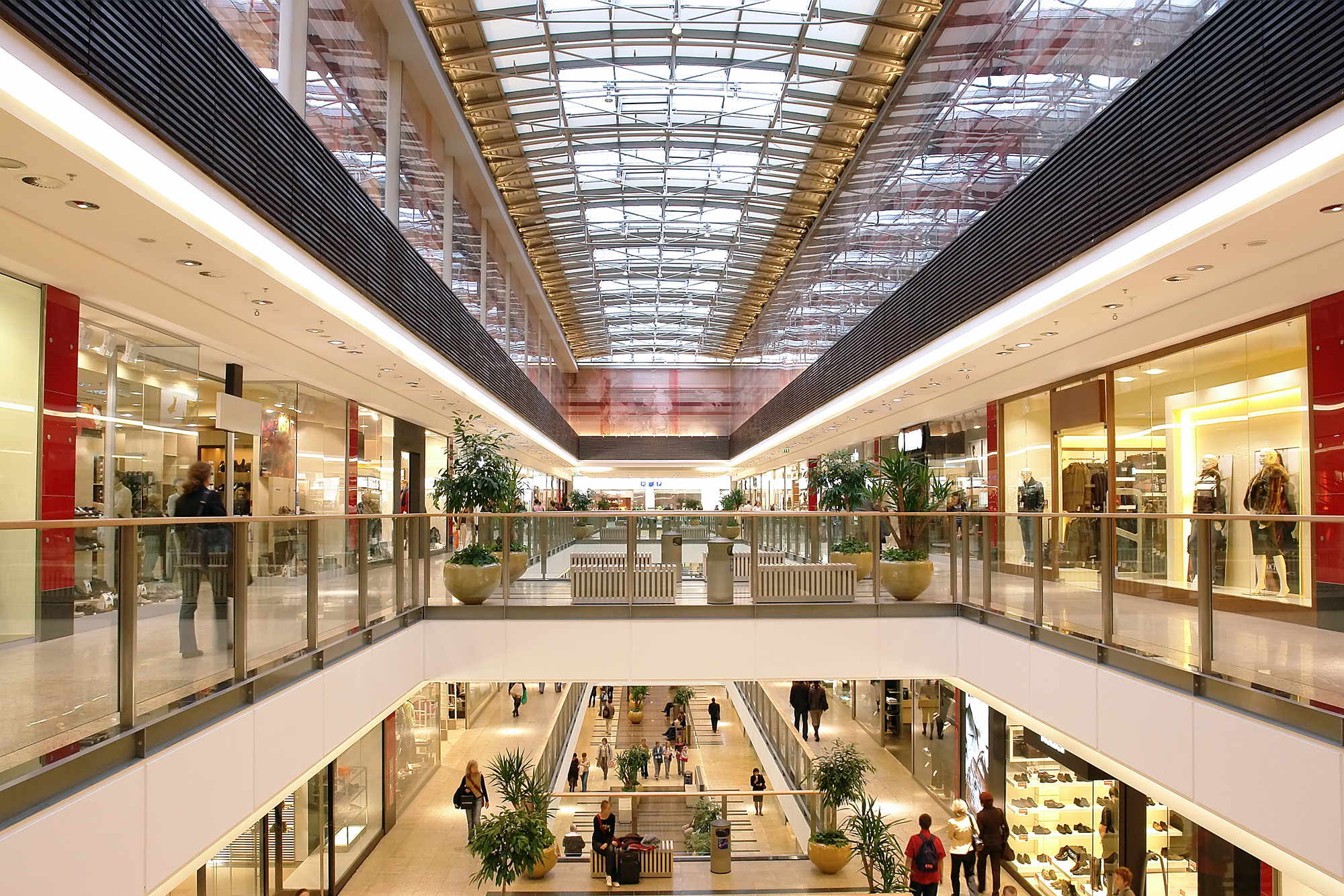 Immobilier de commerce
